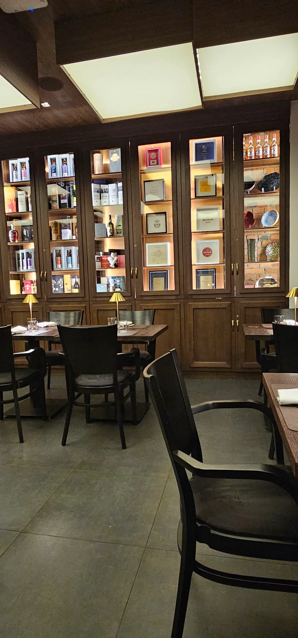ELIKSIR Restaurant & Cocktailbar