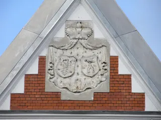 Pałac Jadwisin