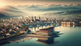 Bregenz: