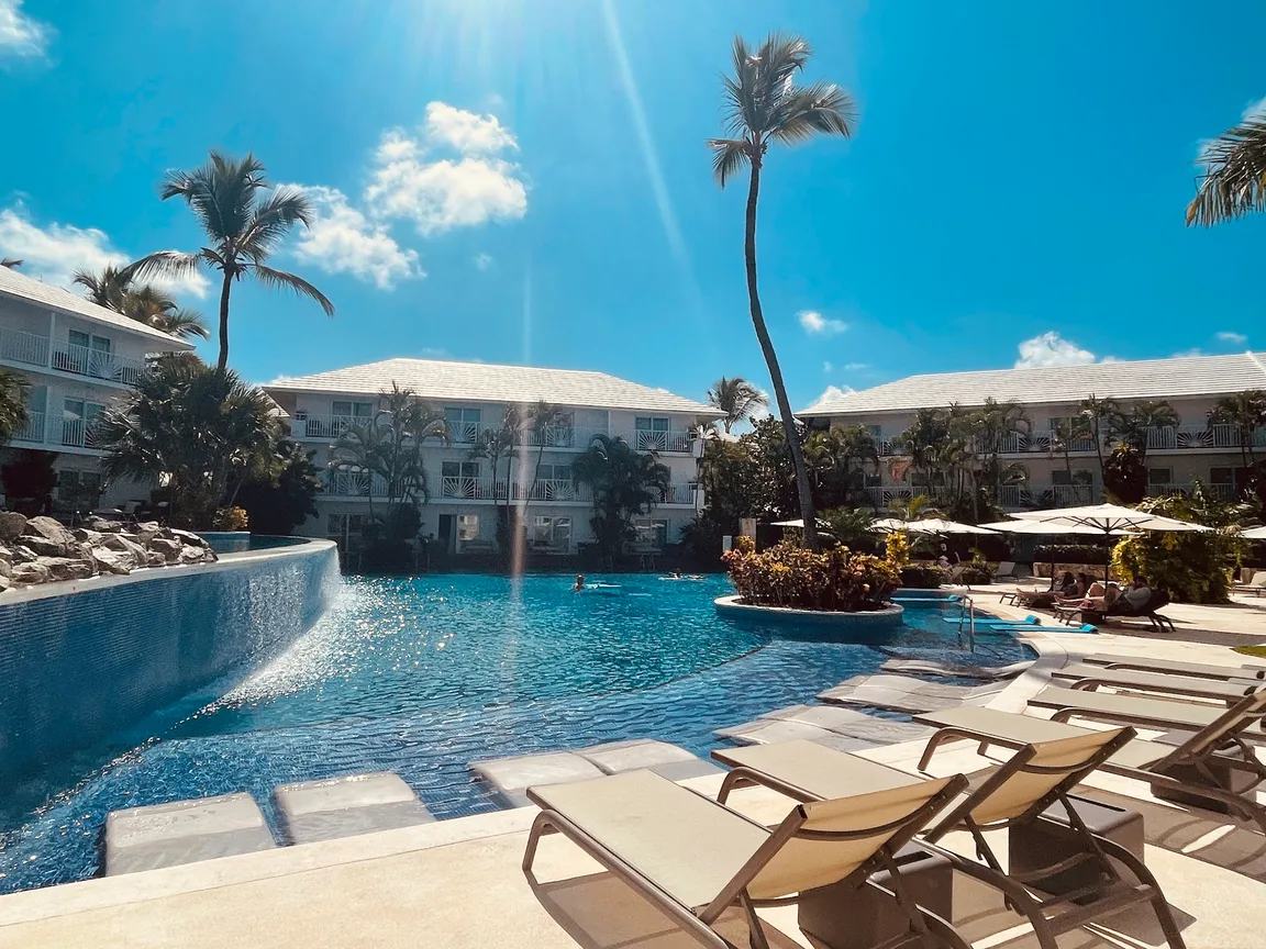 Excellence Punta Cana