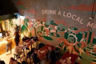 Local Brewing Co. Taproom & Pizza Kitchen