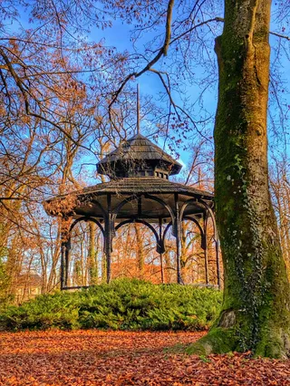 Park šuma Tuškanac