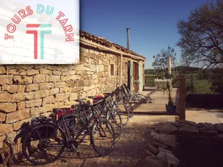 Tours Du Tarn Cycling