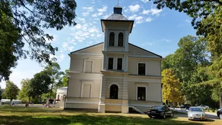 Pałac Miastków