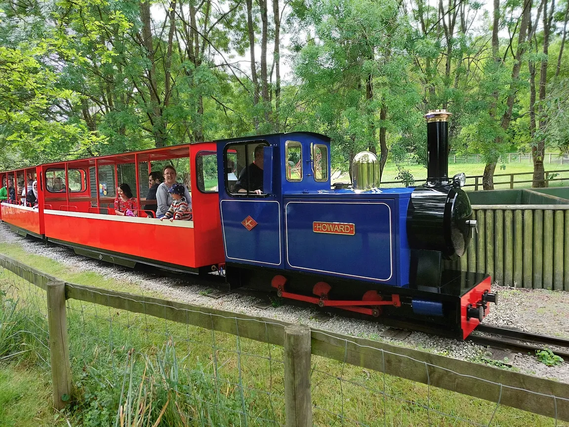 Beale Wildlife Park