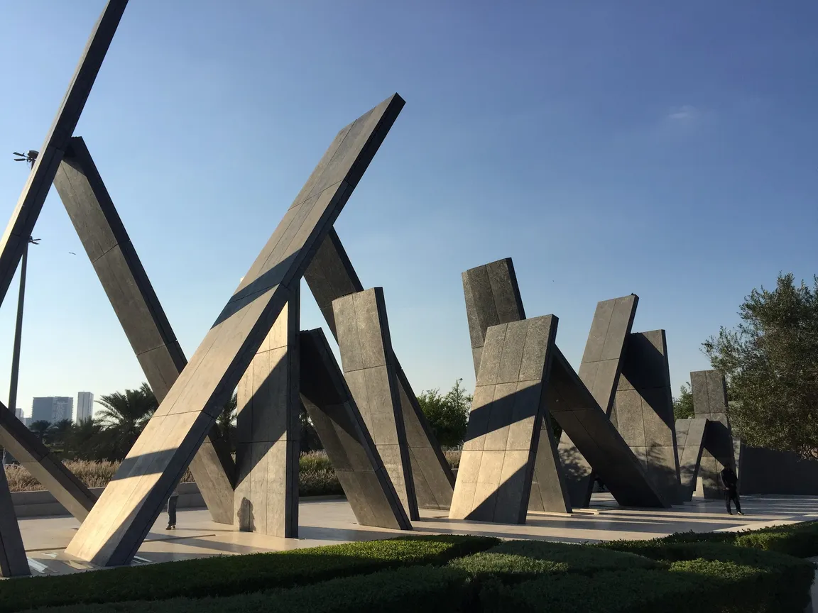 Oasis of Dignity