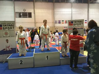Angyalfold Sport Centrum