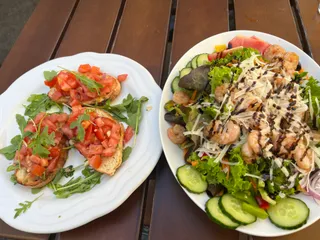 Benvenuto Ristorante Pizzeria Friedrichshafen