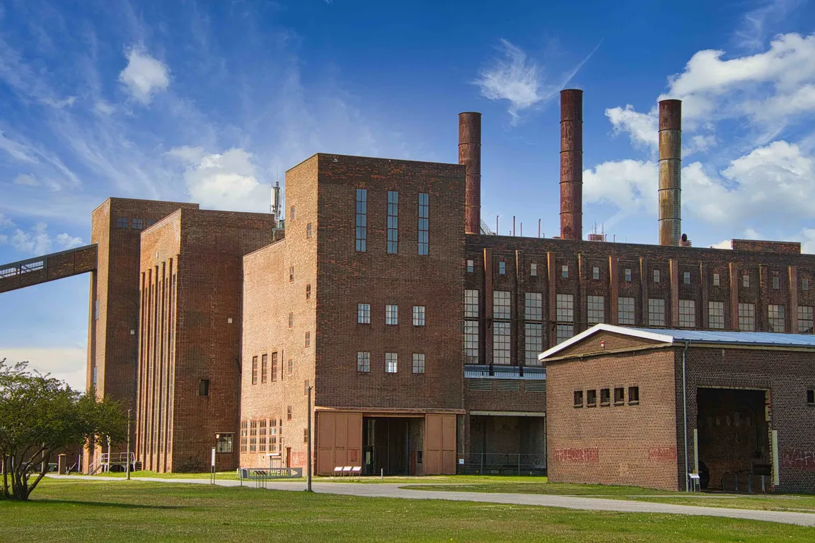 Muzeum Historyczno-Techniczne Peenemünde