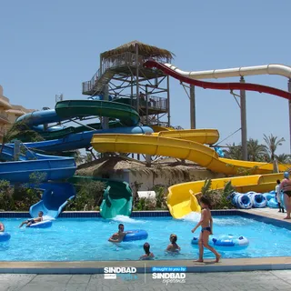 Sindbad Aqua Park