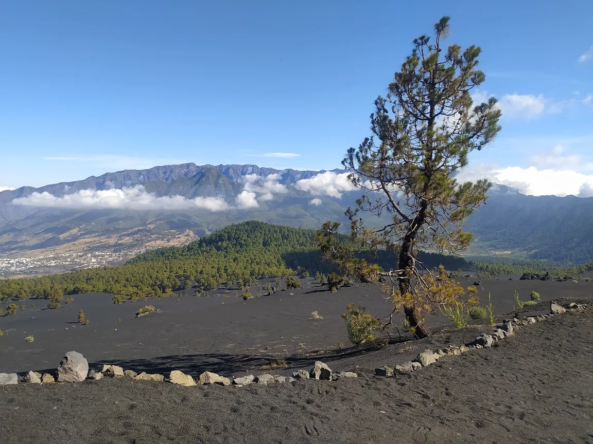 Mirador Astronómico del Llano del Jable