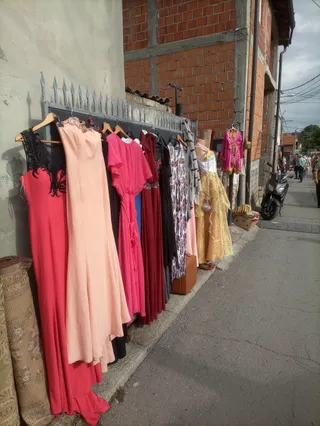 Zemun Flea Market