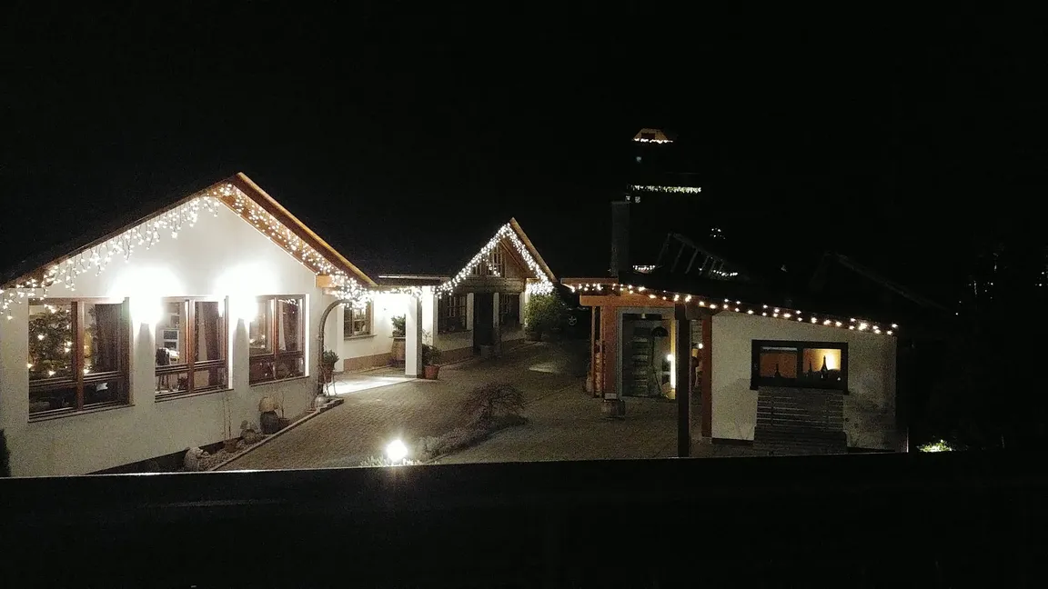 Hugenhof Restaurant & Landhaus