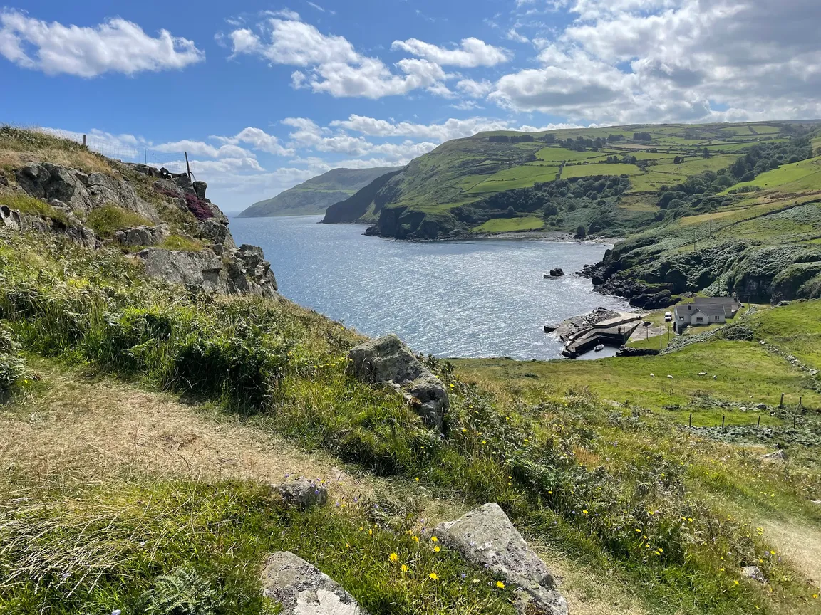 Torr Head