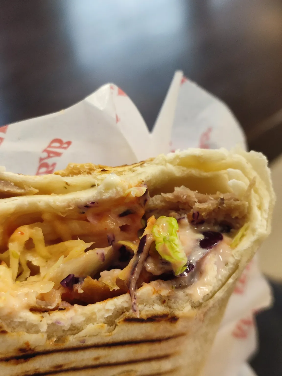 Kebs Kebab Luków