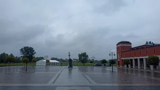 Centrum Jana Pawła II "Nie lękajcie się!"