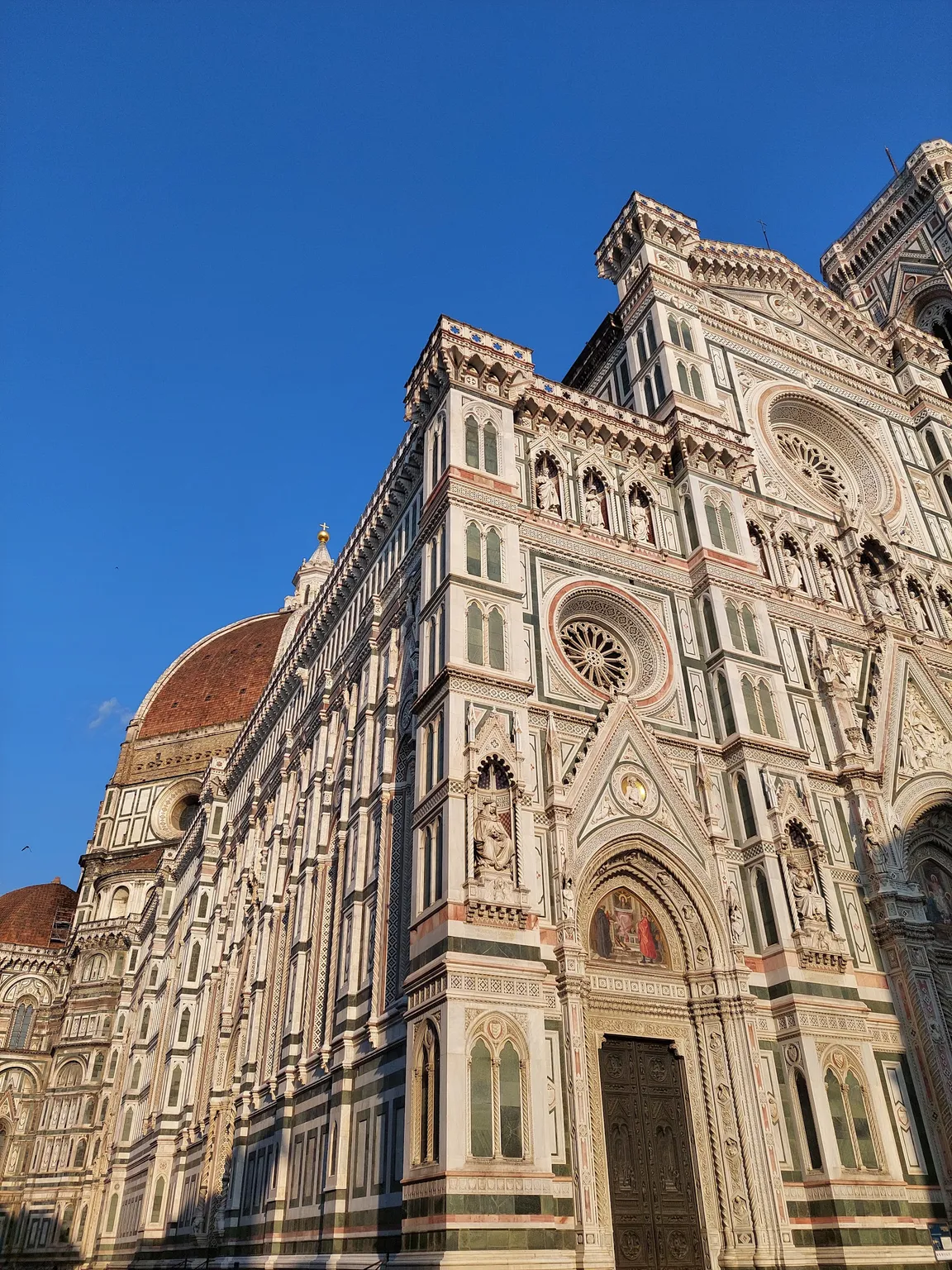Katedra Santa Maria del Fiore