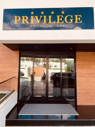 Privilege Hotel & Spa