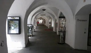 Associazione Turistica Vipiteno
