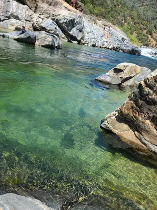 South Yuba River State Park