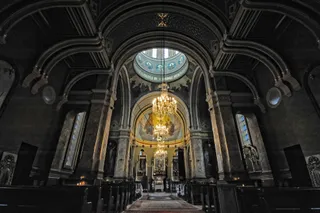 The Armenian Church