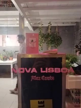 Colónia - Lisboa