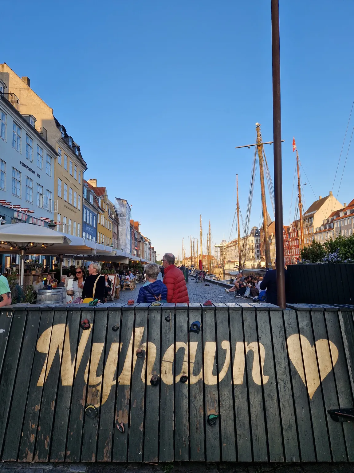 Nyhavn