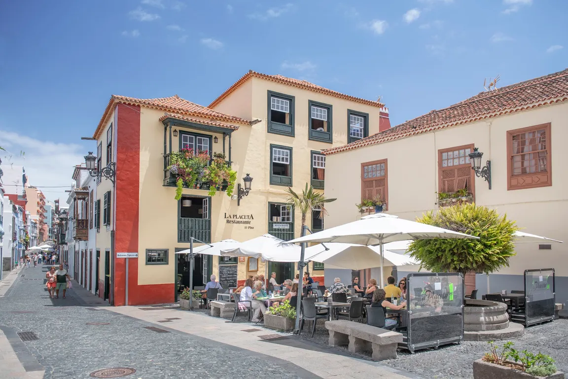 Restaurante la Placeta