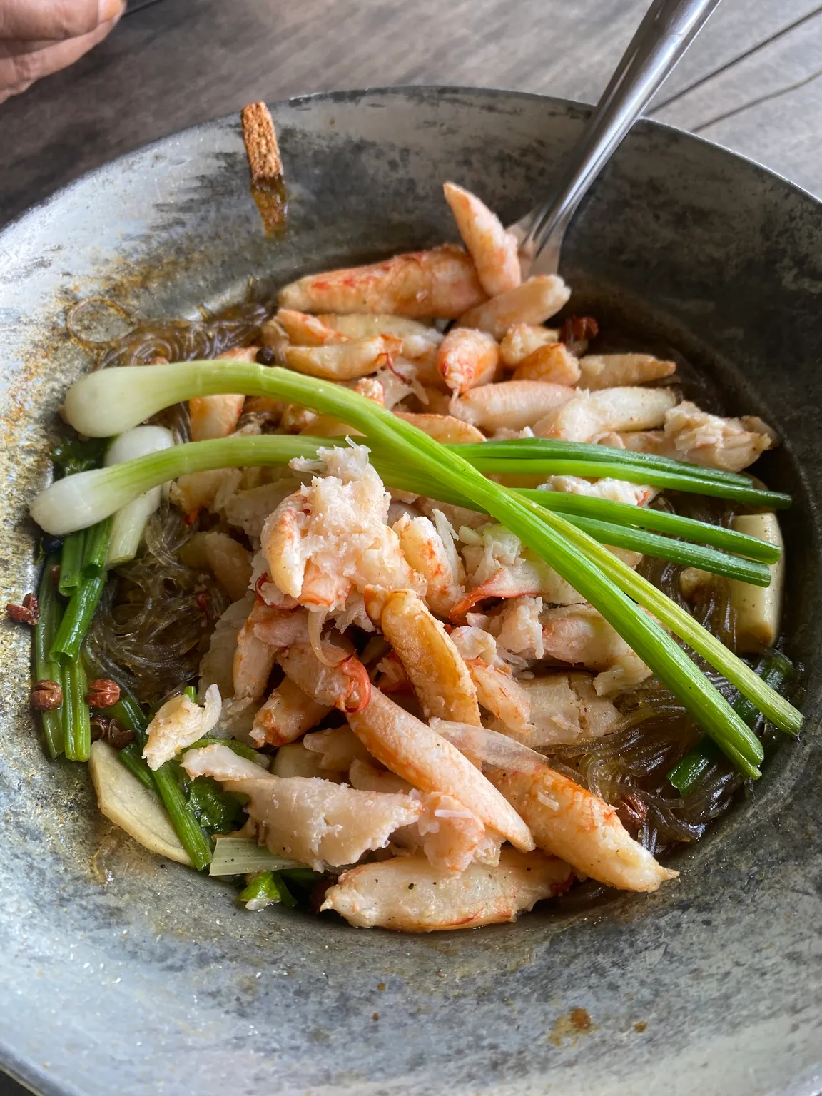 Parlai Seafood Restaurant