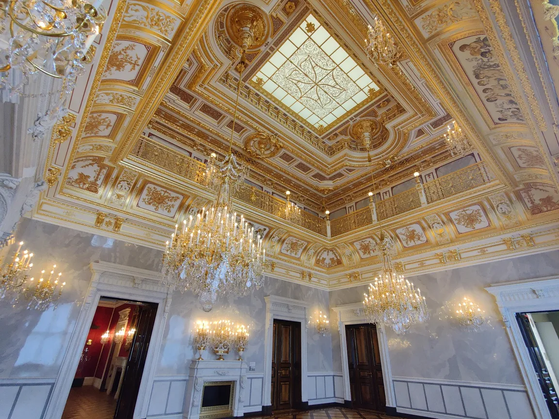 Dresden Castle