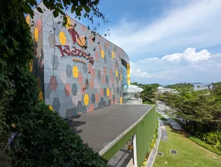 KidZania Singapore