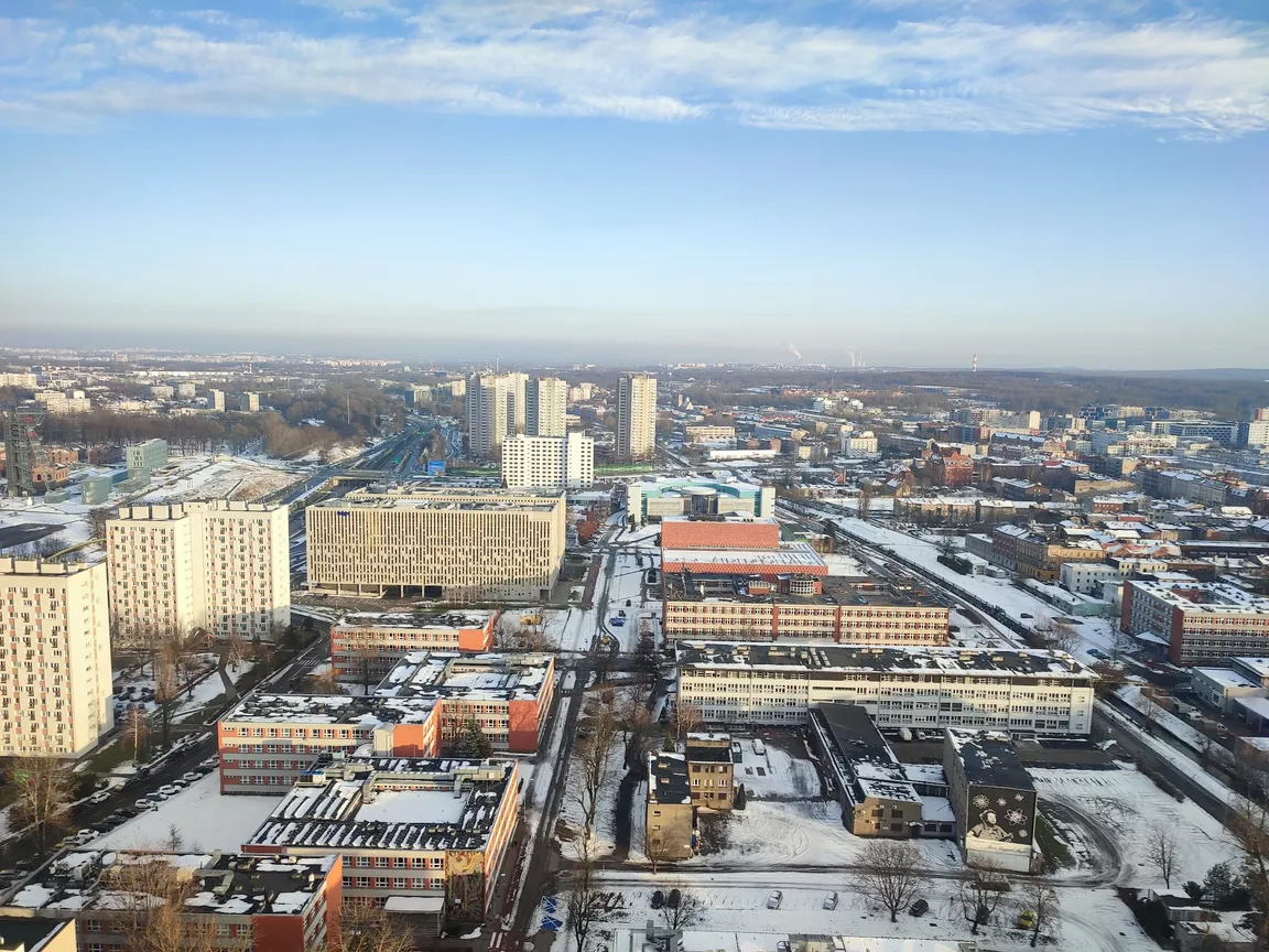 27th Floor Restaurant & Bar