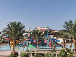Makadi Water World