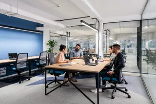Desk&more kod Vuka