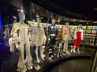 ABBA The Museum