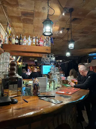 Alibi Poznań