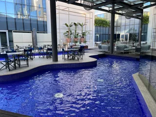 UNAHOTELS T Hotel Cagliari