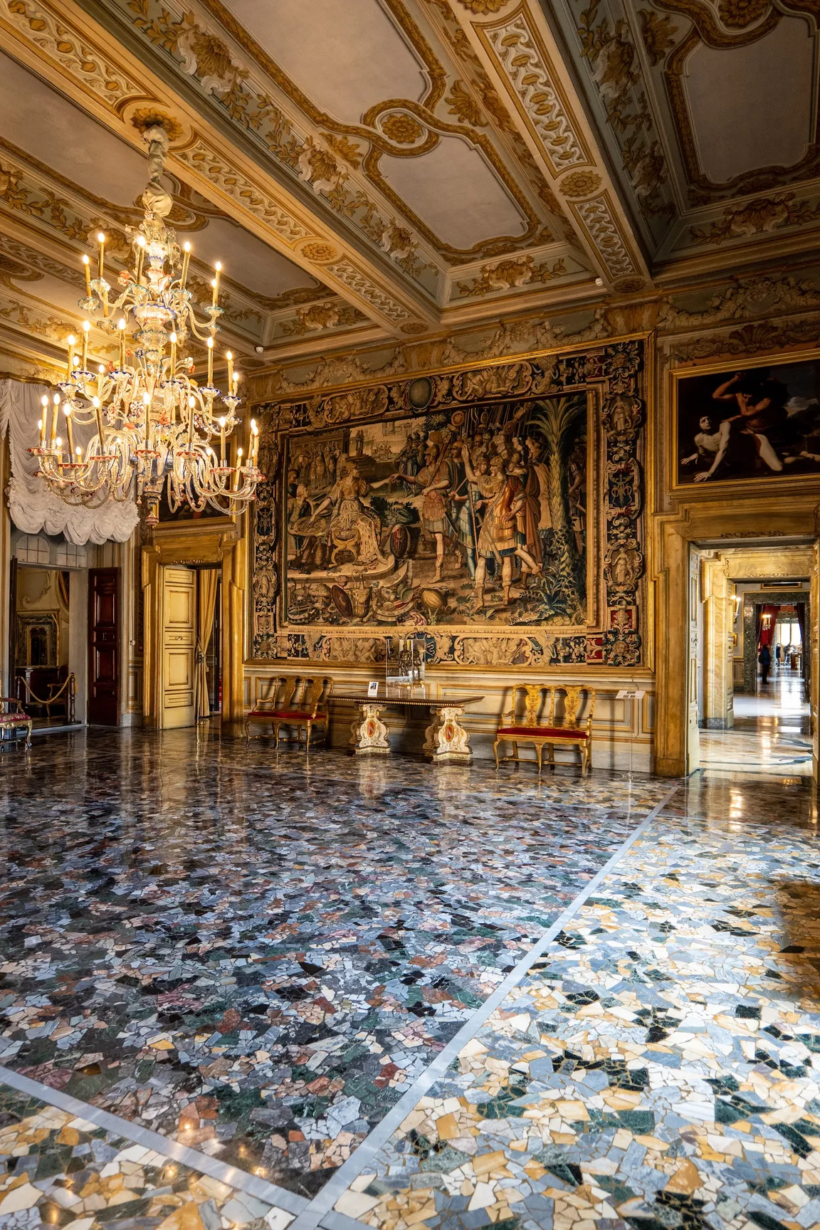 Palazzo Colonna
