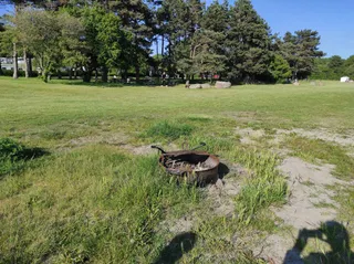 Vigen Strandpark