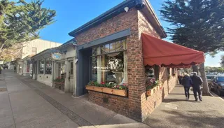 Dametra Cafe