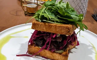 Farina Restauracja Stargard