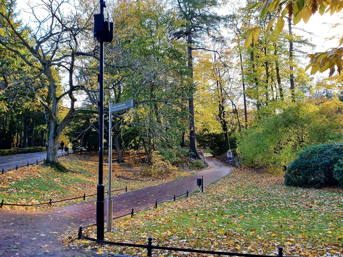 Groty Szeptów