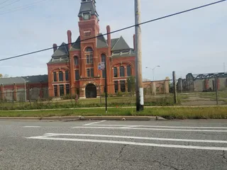Pullman Farmers Market