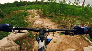 Wimer Bike Park