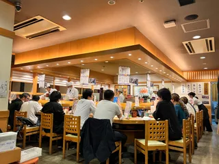 Katsuissen