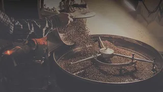 Palarnia kawy - ARKOM