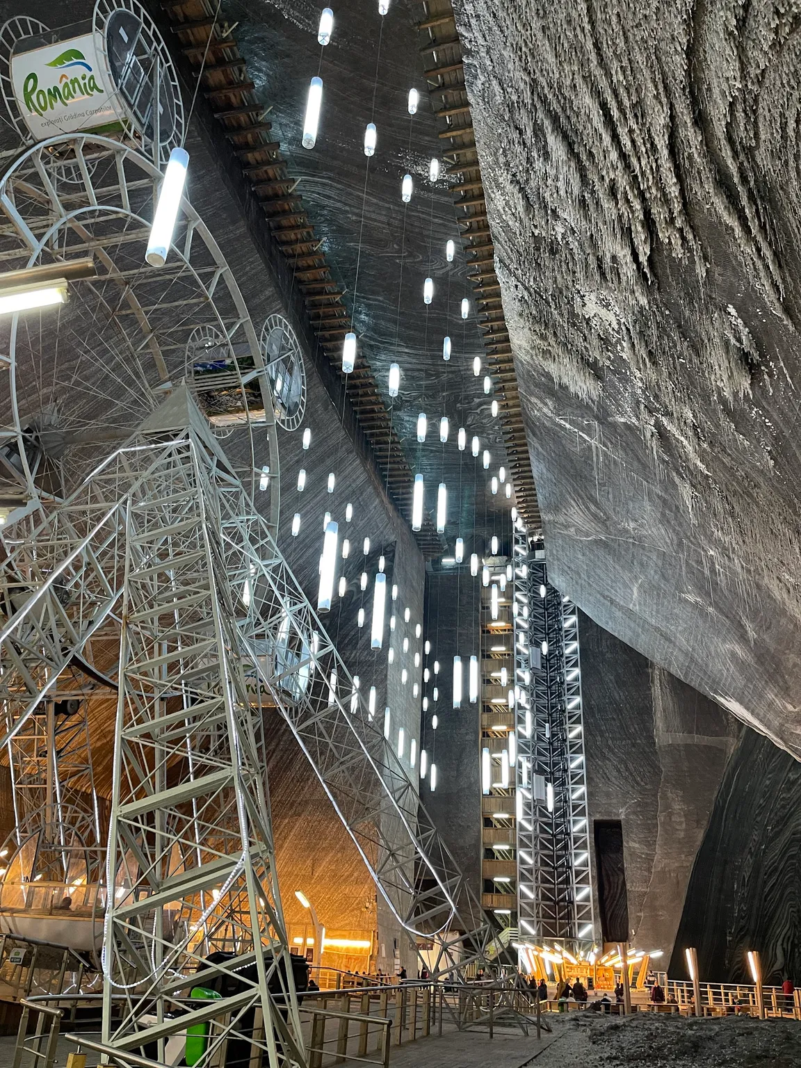 Salina Turda
