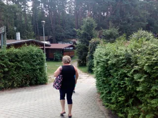 Jezioro Narie