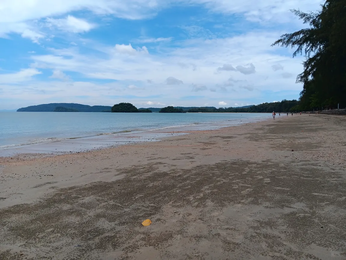 Ao Nang LandMark Beach