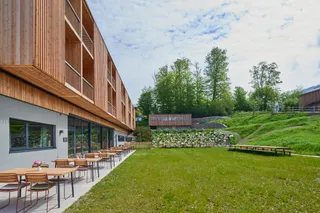 Kulturhof Gasthaus & Biergarten & Bar